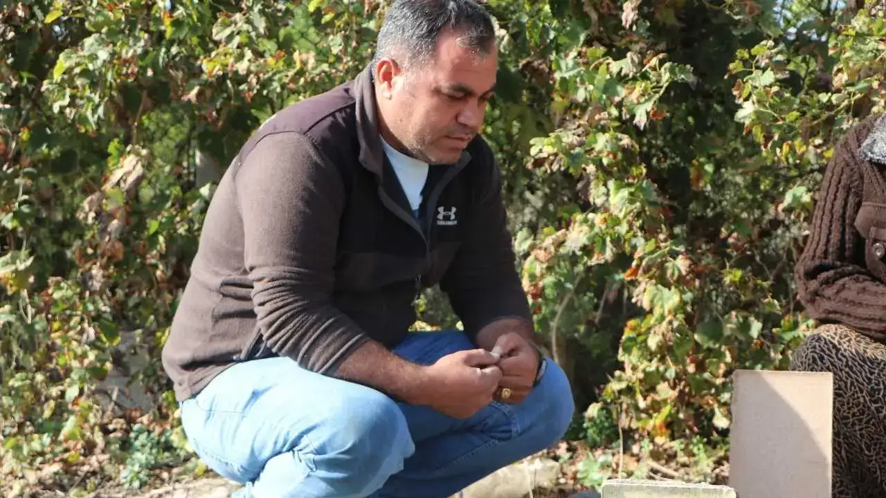 Adana’da Vicdan Sızlatan Olay: “Ölü” Denilen Bebek 7 Gün Yaşadı! 3